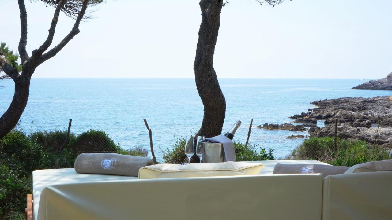 Pleta De Mar, Grand Luxury Hotel By Nature - Adults Only Canyamel  Eksteriør billede