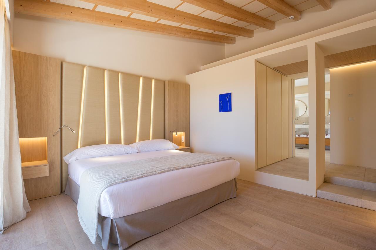 Pleta De Mar, Grand Luxury Hotel By Nature - Adults Only Canyamel  Eksteriør billede
