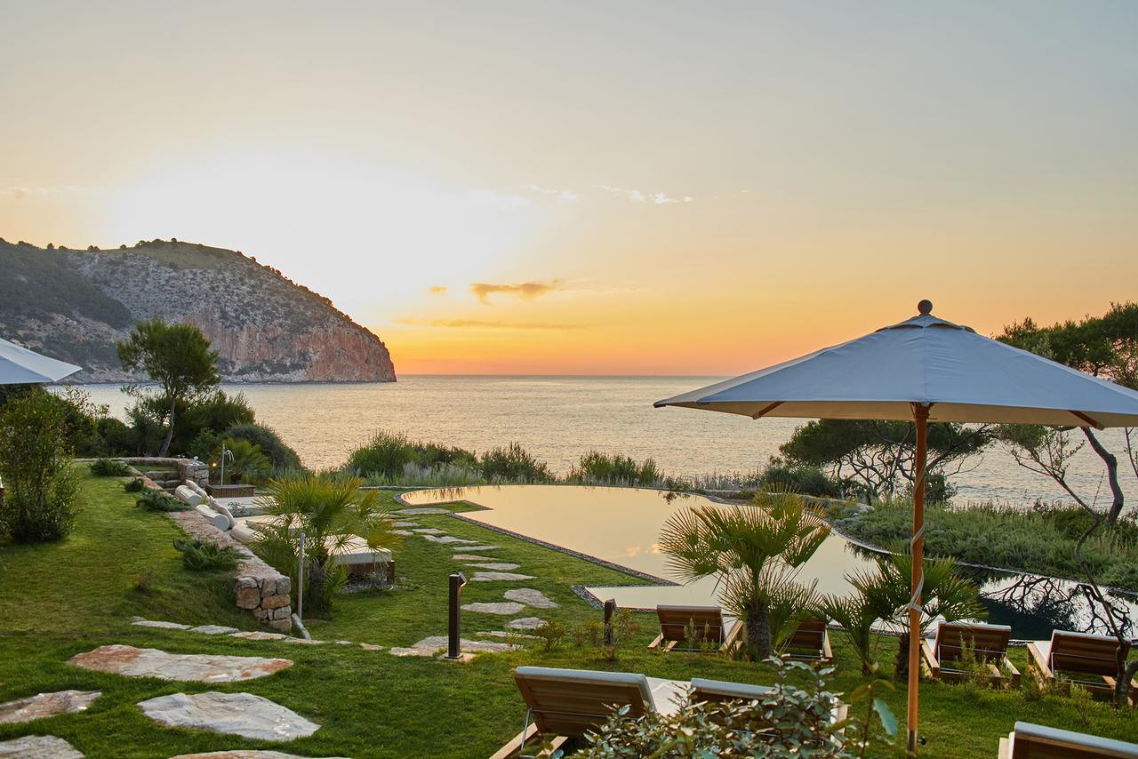 Pleta De Mar, Grand Luxury Hotel By Nature - Adults Only Canyamel  Eksteriør billede